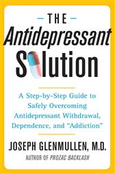 The Antidepressant Solution