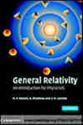 General Relativity