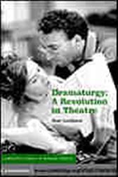 Dramaturgy