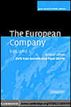 The European Company: Volume 1