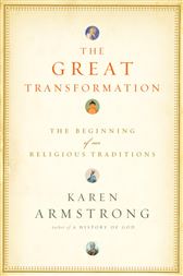 The Great Transformation
