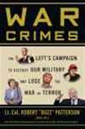 War Crimes