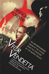 V for Vendetta