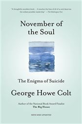 November of the Soul