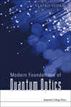 Modern Foundations Of Quantum Optics