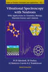 Vibrational Spectroscopy With Neutrons