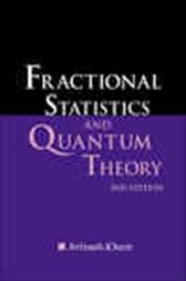 Fractional Statistics And Quantum Theory