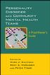 Personality Disorder and Community Mental Health Teams