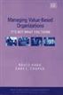 Managing Value-Based Organizations