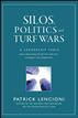 Silos, Politics and Turf Wars