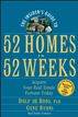 The Insider's Guide to 52 Homes in 52 Weeks