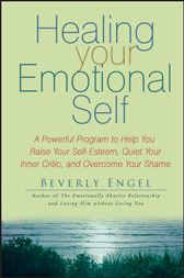 Healing Your Emotional Self