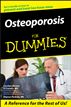 Osteoporosis For Dummies