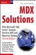 MDX Solutions