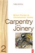 Carpentry and Joinery 2