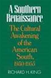 A Southern Renaissance