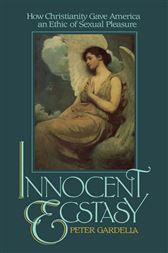 Innocent Ecstasy