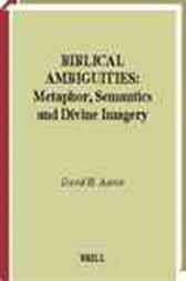 Biblical ambiguities