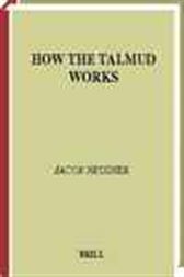 How the Talmud works