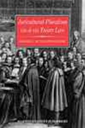 Juricultural pluralism vis-à-vis treaty law