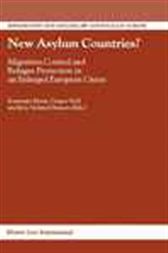 New asylum countries?