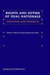 Rights and duties of dual nationals