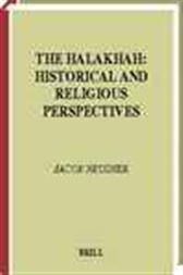 The halakhah