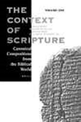 Context of Scripture