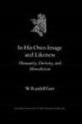 In His own image and likeness