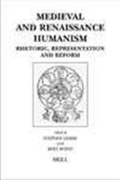 Medieval and renaissance humanism