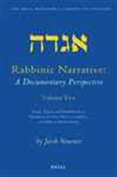 Rabbinic narrative