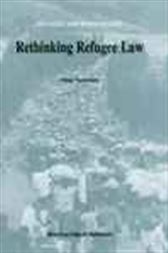 Rethinking refugee law