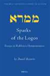 Sparks of the logos