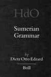Sumerian grammar