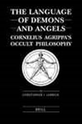The language of demons and angels
