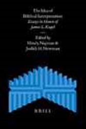 The idea of biblical interpretation