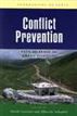 Conflict Prevention