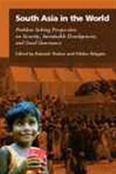 South Asia in the World