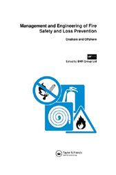 Management And Engineering Of Fire Safety And Loss