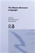 Rhaeto-romance Languages