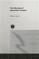 Marshals Of Alexander's Empire