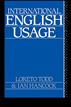 International English Usage