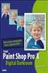 Corel Paint Shop Pro X Digital Darkroom, Adobe Reader