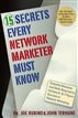 15 Secrets Every Network Marketer Must Know