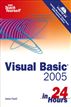 Sams Teach Yourself Visual Basic 2005 in 24 Hours, Complete Starter Kit, Adobe Reader