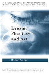 Dream, Phantasy And Art