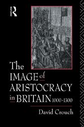 Image Of Aristocracy cover