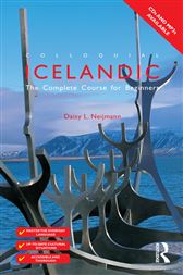 Colloquial Icelandic
