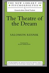 The Theatre Of Dream