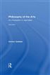 Philosophy of the Arts